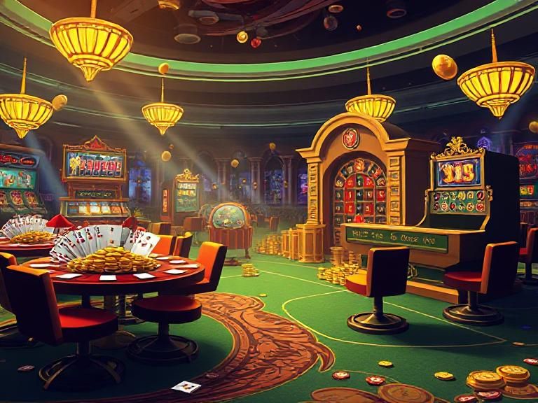 662 bet