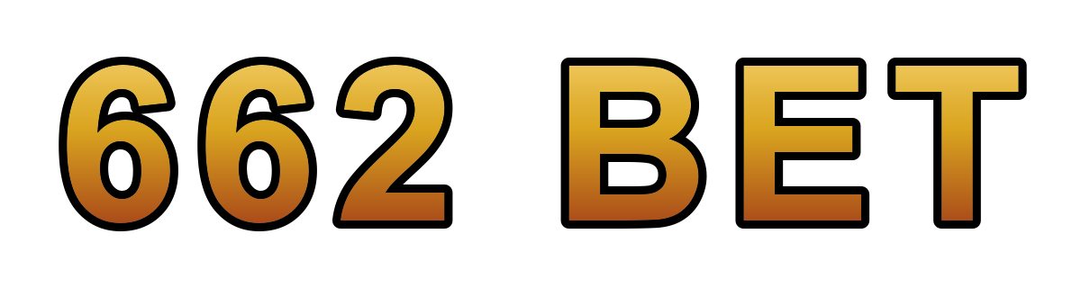 662 bet logo